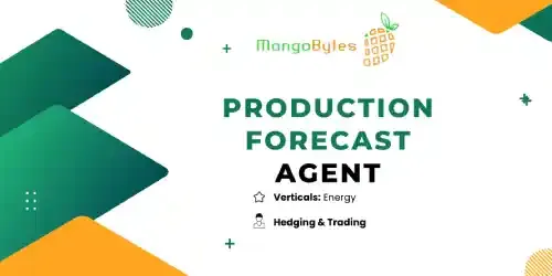  Production Forecast Agent demo