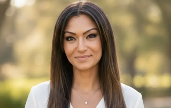 Customer - Peggy Nezakati