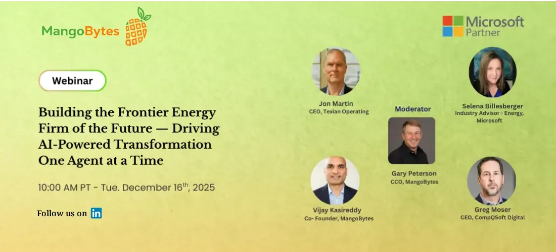 Webinar banner