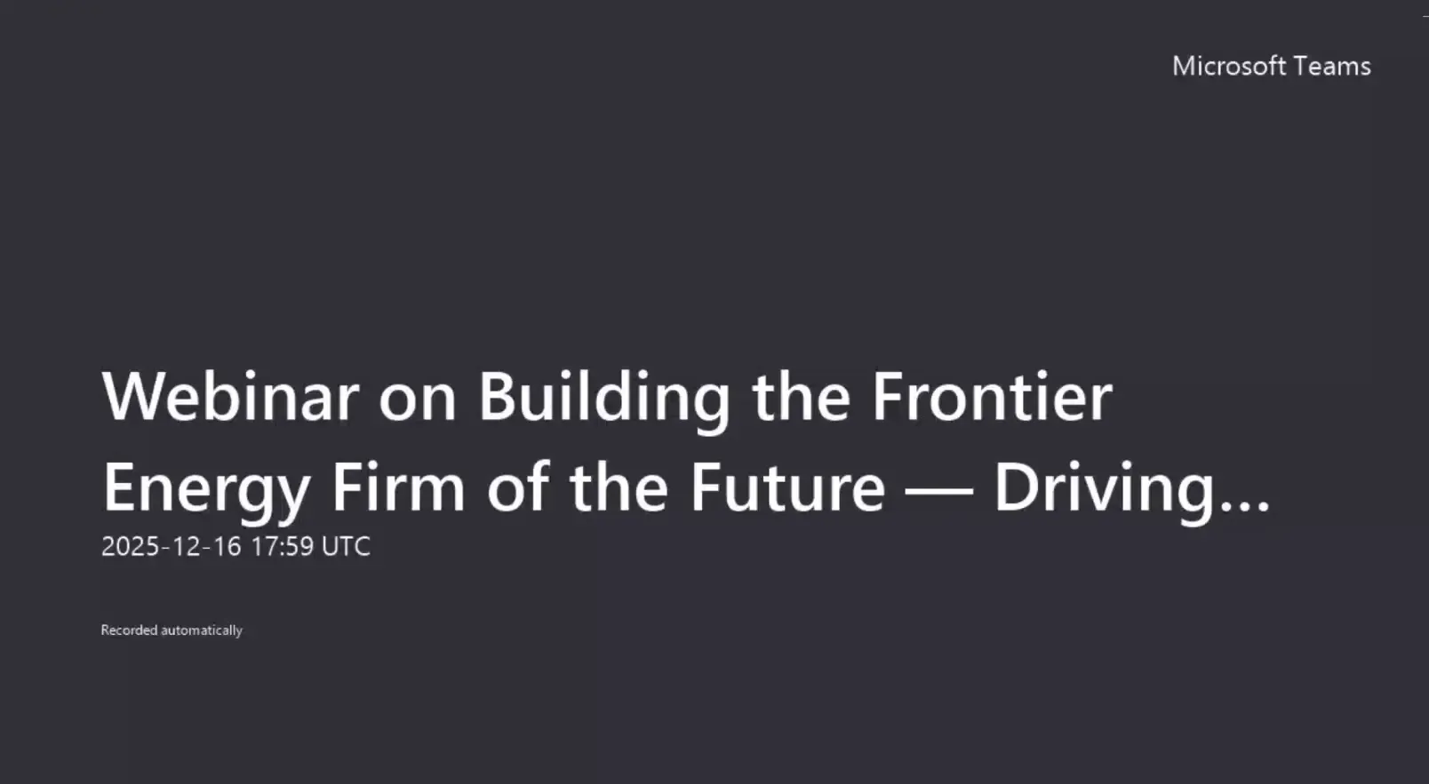 Webinar thumbnail